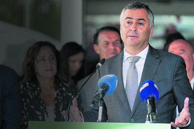 Ministro Fernando Alexandre