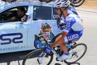 Estava previsto que os arguidos da operação 'Prova Limpa' conhecessem o desfecho do julgamento esta terça-feira