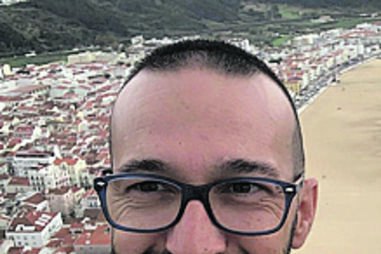 Nuno Policarpo tinha 47 anos
