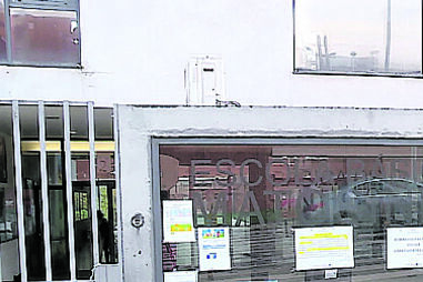 Aluno autista foge de escola em Matosinhos