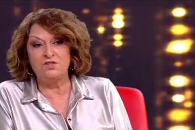 "Judite não quer ser feliz": Maya sobre a entrevista da jornalista à CM Rádio