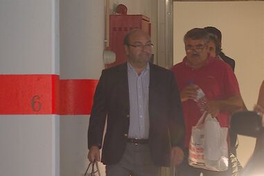 Hermínio Loureiro julgado por corrupção e abuso de poder