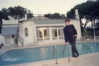 Marco Paulo deixou três casas (e um terreno) em Portugal que valem seis milhões