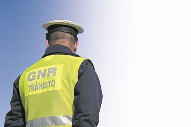 Testes de álcool só serão implementados 7 anos e 9 meses após novo estatuto da GNR