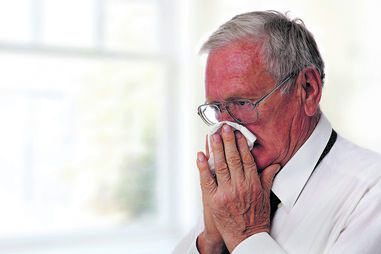 Em causa, remédios usados para tratar gripes e constipações 