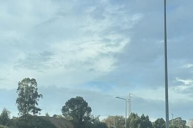 Dois feridos em colisão em Penafiel 