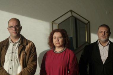 Maya revela novos dados sobre entrevista exclusiva a sobrinhos de Marco Paulo  