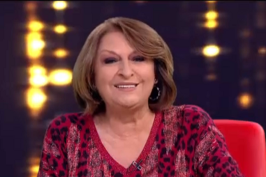 “A tia adora”: Maya deseja as felicidades a Diogo Marcelino e Mafalda Diamond pelo namoro 