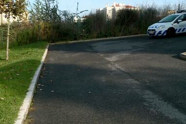 Encontrado morto homem desaparecido há uma semana na Amadora