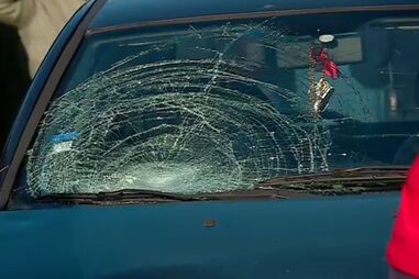 Idosa entra em paragem cardiorrespiratória após atropelamento na Moreira da Maia