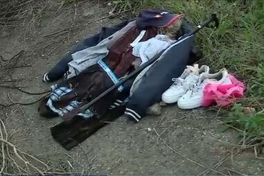 Encontrado morto homem desaparecido há uma semana na Amadora