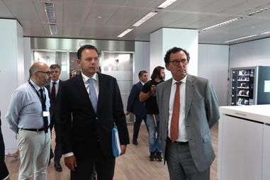 Proposta do Governo aumenta risco de fraudes nos fundos europeus