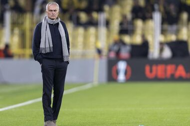José Mourinho