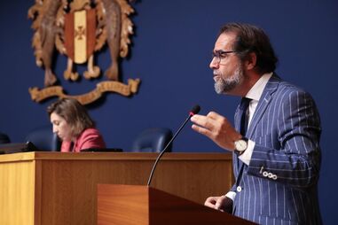 Parlamento da Madeira 