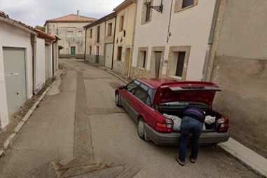 Google Maps ajuda a desvendar homicídio de cubano que foi para Espanha à procura da mulher