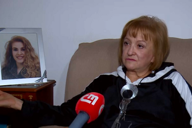 “Chegou a casa num caixão”: mãe de Claudisabel fala em exclusivo à CMTV após dois anos da morte da cantora 