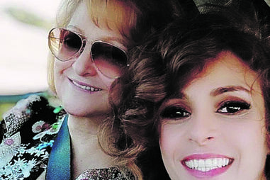 Mãe de Claudisabel ainda não se refez da morte da filha