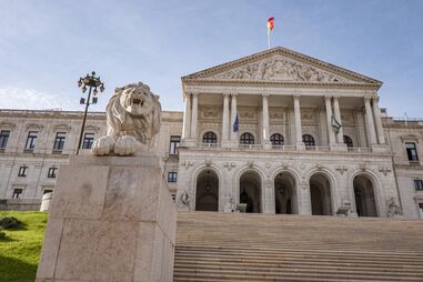Assembleia de Lisboa