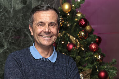 Jorge Gabriel