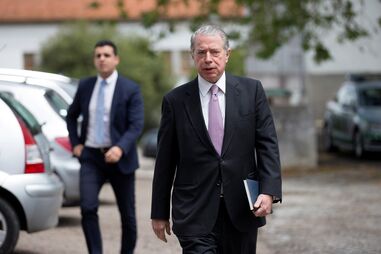 Ricardo Salgado