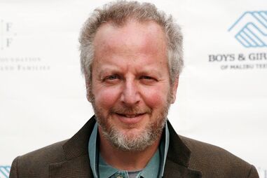 Daniel Stern