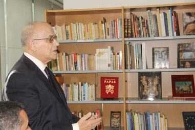 Padre Agostinho Jardim Gonçalves