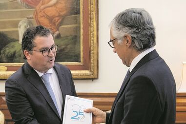 Anuário 2024: do drama do Orçamento do Estado ao regresso de Trump, o que marcou o ano