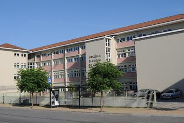 Colégio D. Diogo de Sousa, Braga