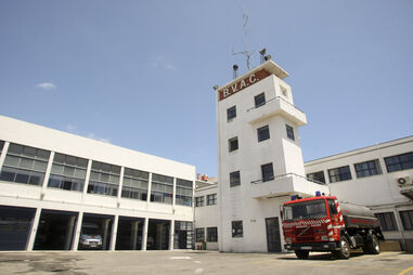 Comandante dos Bombeiros de Agualva-Cacém deixa corporação após queixas de assédio