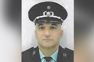 Agente da PSP morre debaixo de árvore em Coimbra