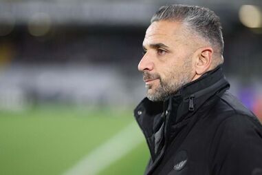 Rui Borges