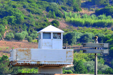 A fuga do quinteto da escada que envergonhou Portugal