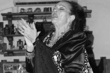 Esmeralda Amoedo