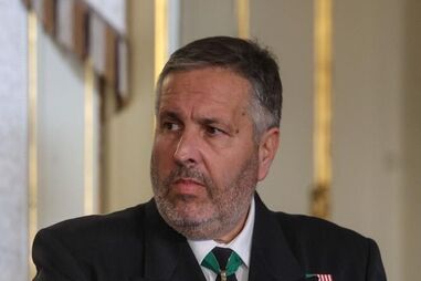 Vice-almirante Jorge Manuel Nobre de Sousa 