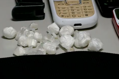 Nova droga fumável manda seis reclusos para o hospital na prisão de Sintra