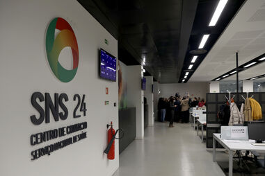 SNS 24