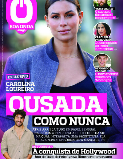 Capa de sexta-feira, 13 de dezembro de 2024