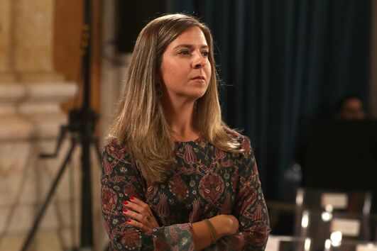 Margarida Balseiro Lopes