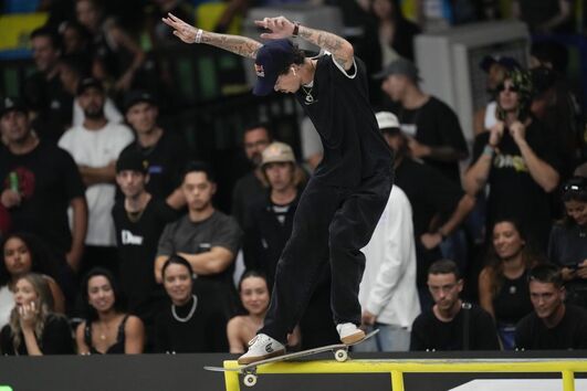 Gustavo Ribeiro