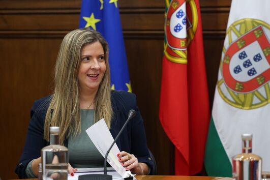 Governo estima 20 milhões de euros para recuperar 50 monumentos afetados pela tempestade