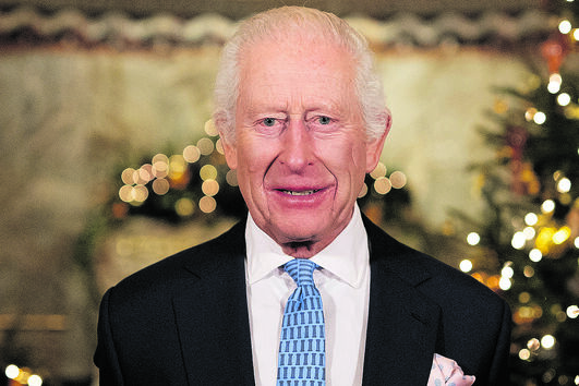 Rei Carlos III