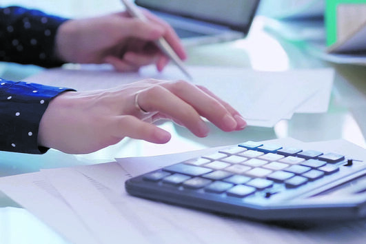 Reembolsos de IRS em menos de 15 dias