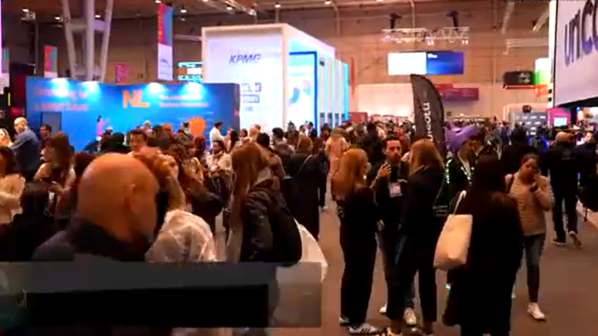 Saiba quais as ideias das startups nacionais que tiveram maior destaque na Web Summit 