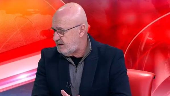 'Não deu pela gravidez durante nove meses”: Manuel Rodrigues sobre companheiro de mãe de bebé que morreu em Portimão  