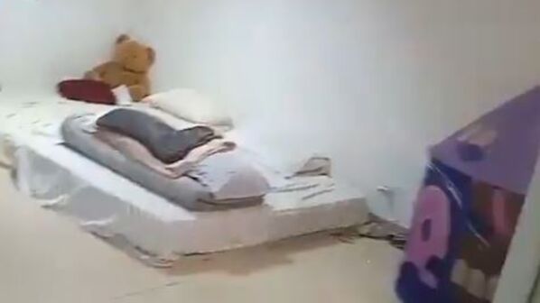  Casal vive sem condições e com muitas dificuldades