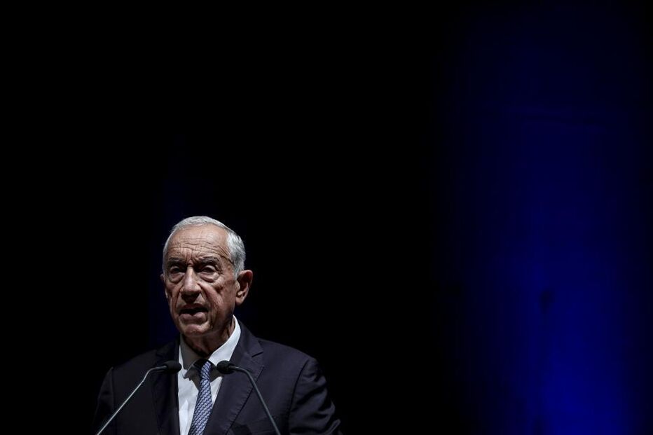 Presidente da República