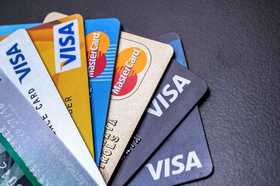 Cartões multibanco