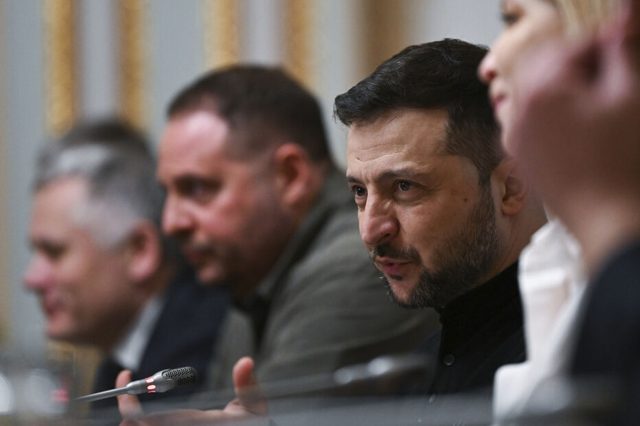 António Costa passa primeiro dia na presidência do Conselho Europeu em Kiev