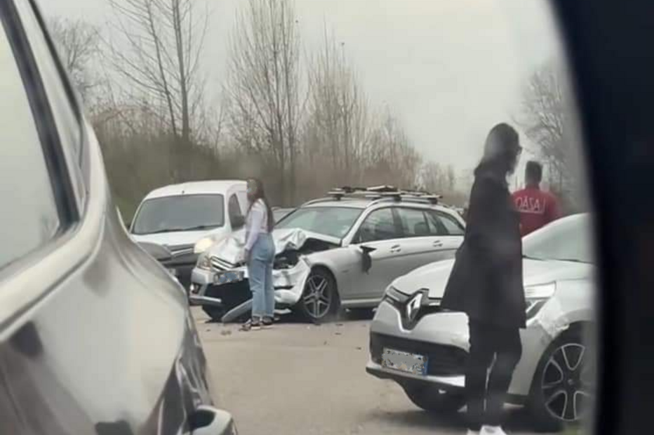 Dois feridos graves num atropelamento em Montemor-o-Velho