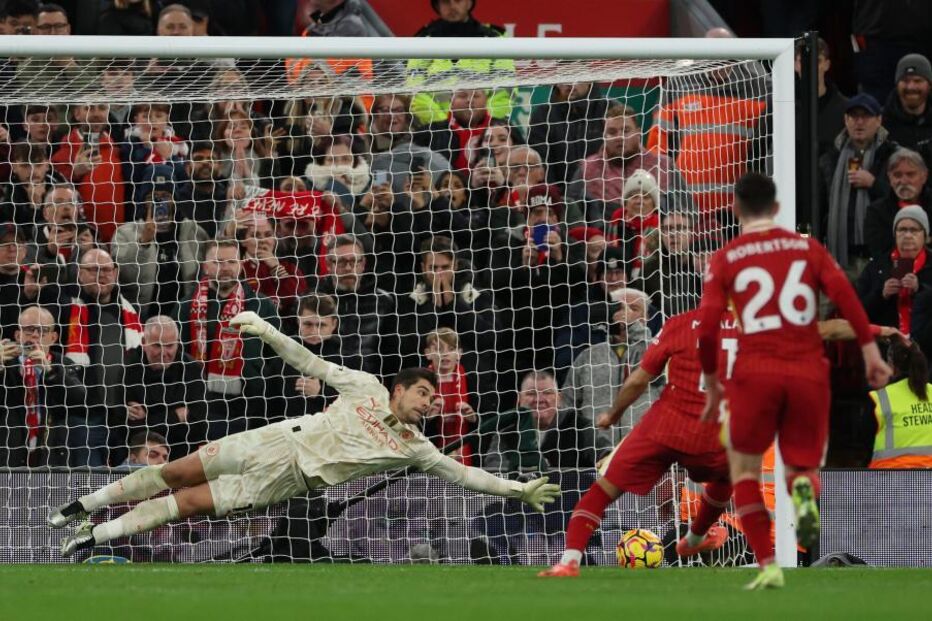 Manchester City derrotado pela sexta vez em sete jogos. Liverpool afirma-se como grande candidato ao título inglês